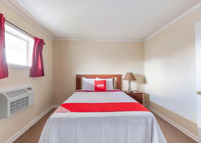 Oyo Hotel Cave City Ky