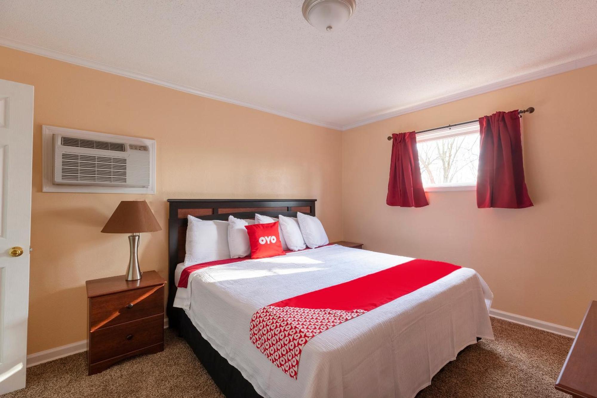 Oyo Ky Hotel